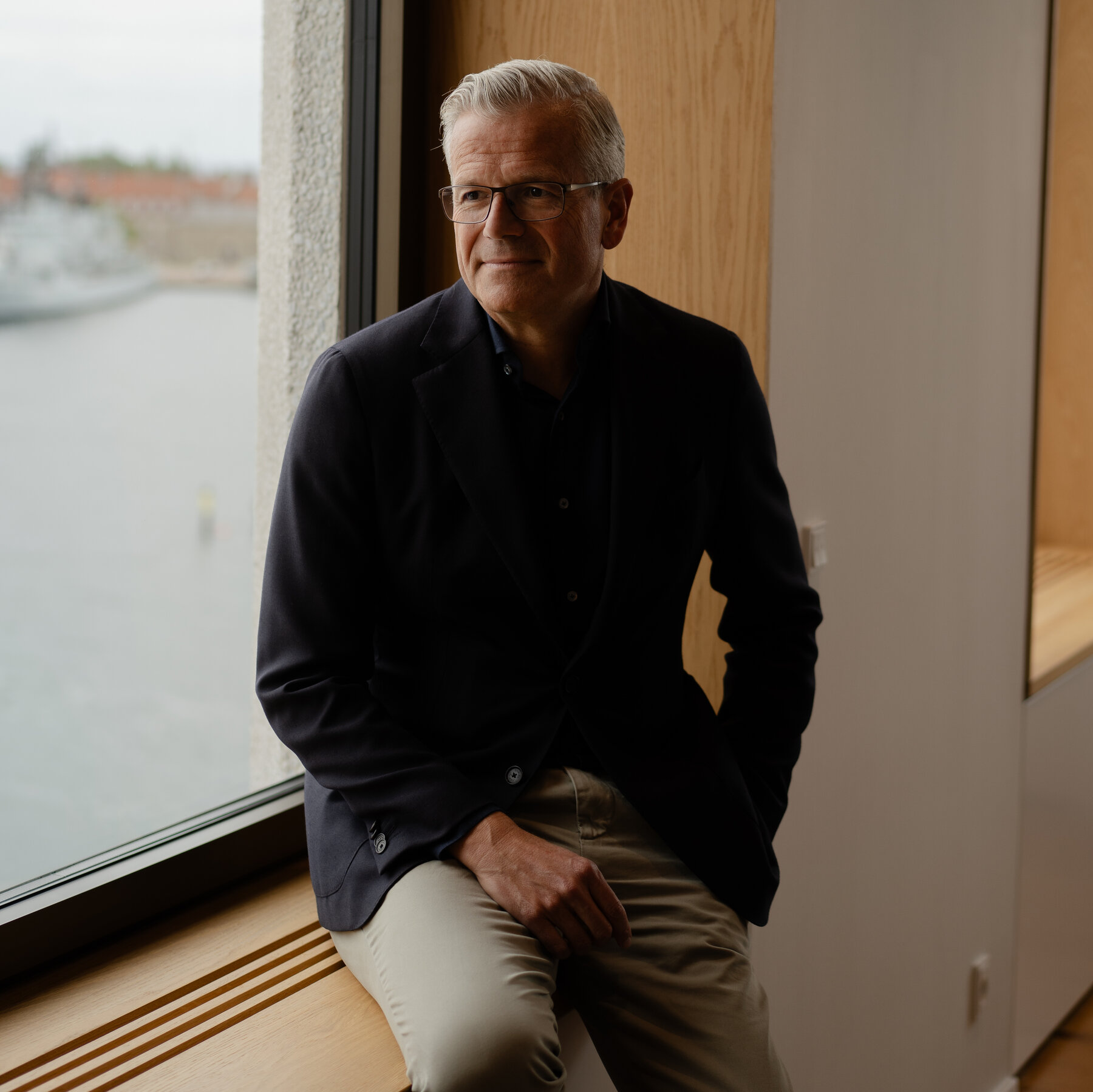 Allowing Iran to Charge Fees in Strait of Hormuz Would Set ‘Dangerous Precedent,’ Maersk CEO Says