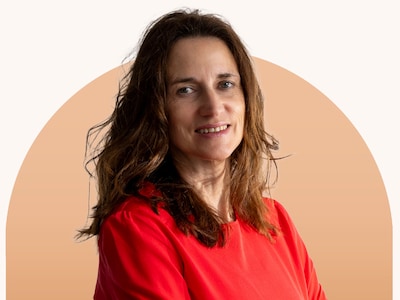 Naast artsen, zusters en vaccins is vooral de liefde van dierbaren onmisbaar