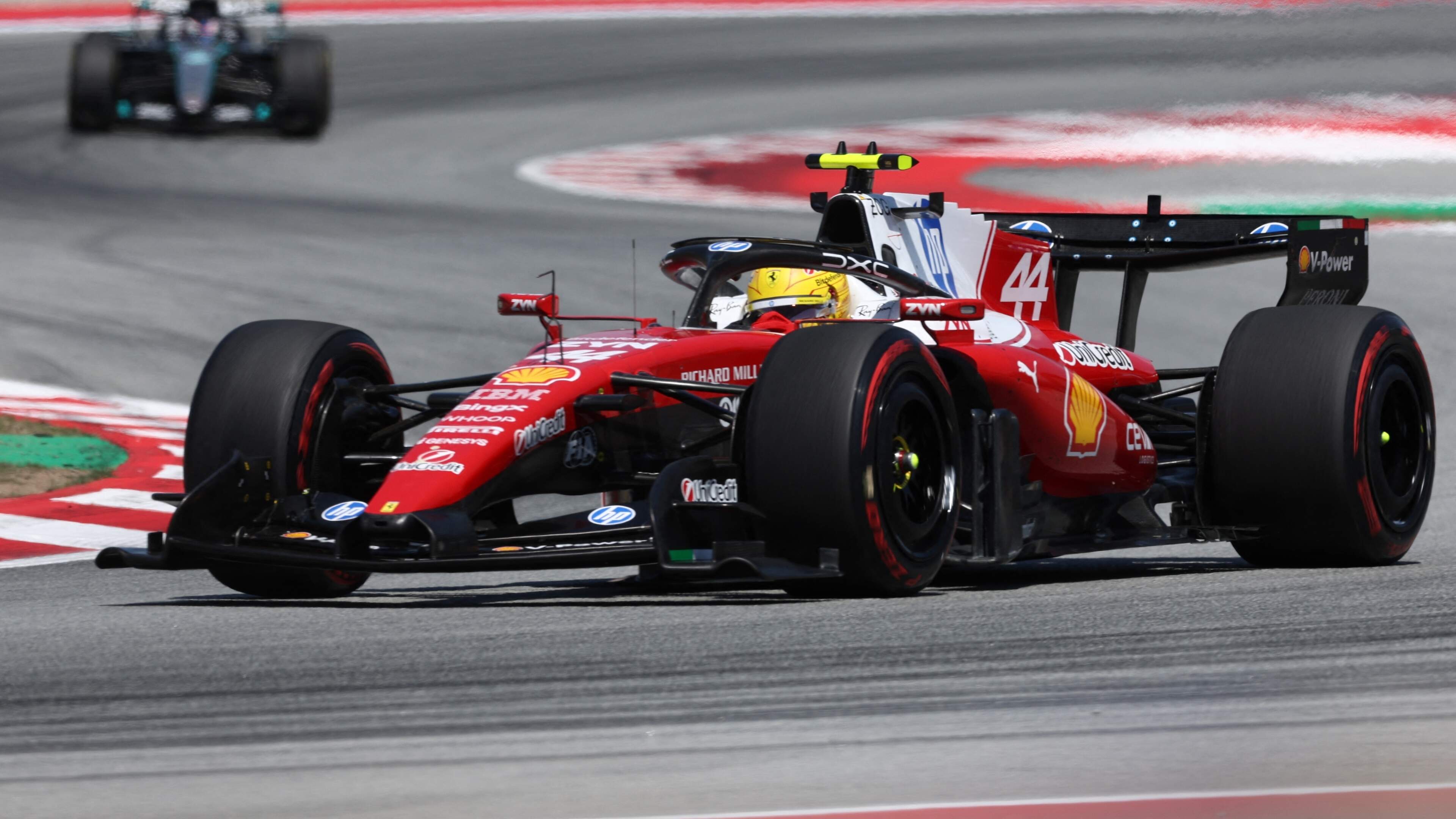 TEL - Race - GP Barcelona-Catalonië 14/06/2026