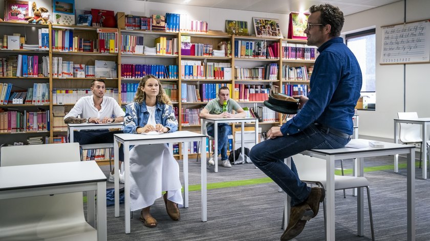 Pabostudenten vinden moeilijk plek voor eindstage. ‘Teleurstelling en onbegrip’