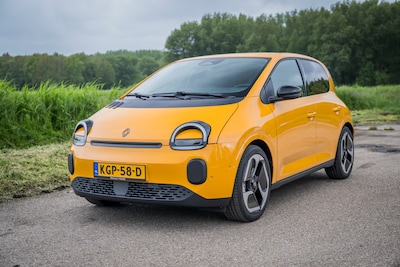 Dit zijn de beste elektrische auto’s tot 30.000 euro