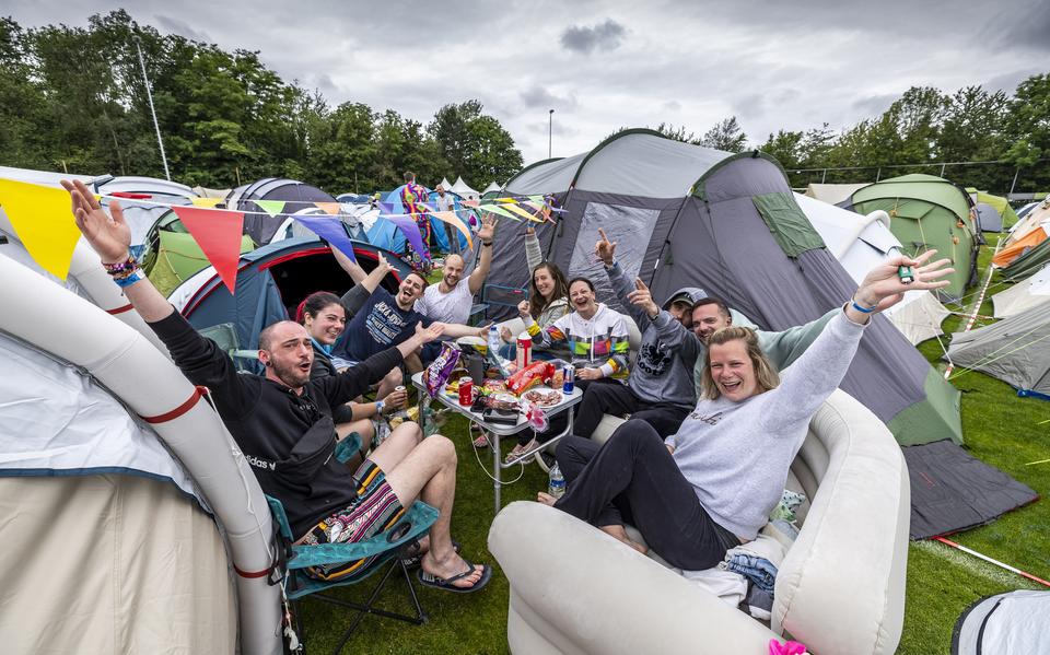 Negen tips voor een comfortabel en betaalbaar festivalweekend