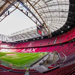 Toppers in Concert terug in Johan Cruijff ArenA in 2027; Ajax mogelijk zonder thuisbasis bij play-offs