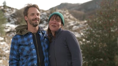 Boerderij van Judith en Bart uit Winter vol liefde wordt verkocht: ‘Móeten hulp inschakelen’