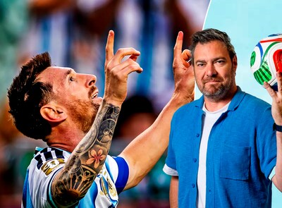 Column Sjoerd Mossou | Het grote probleem met Lionel Messi: de superlatieven zijn al een tijdje op