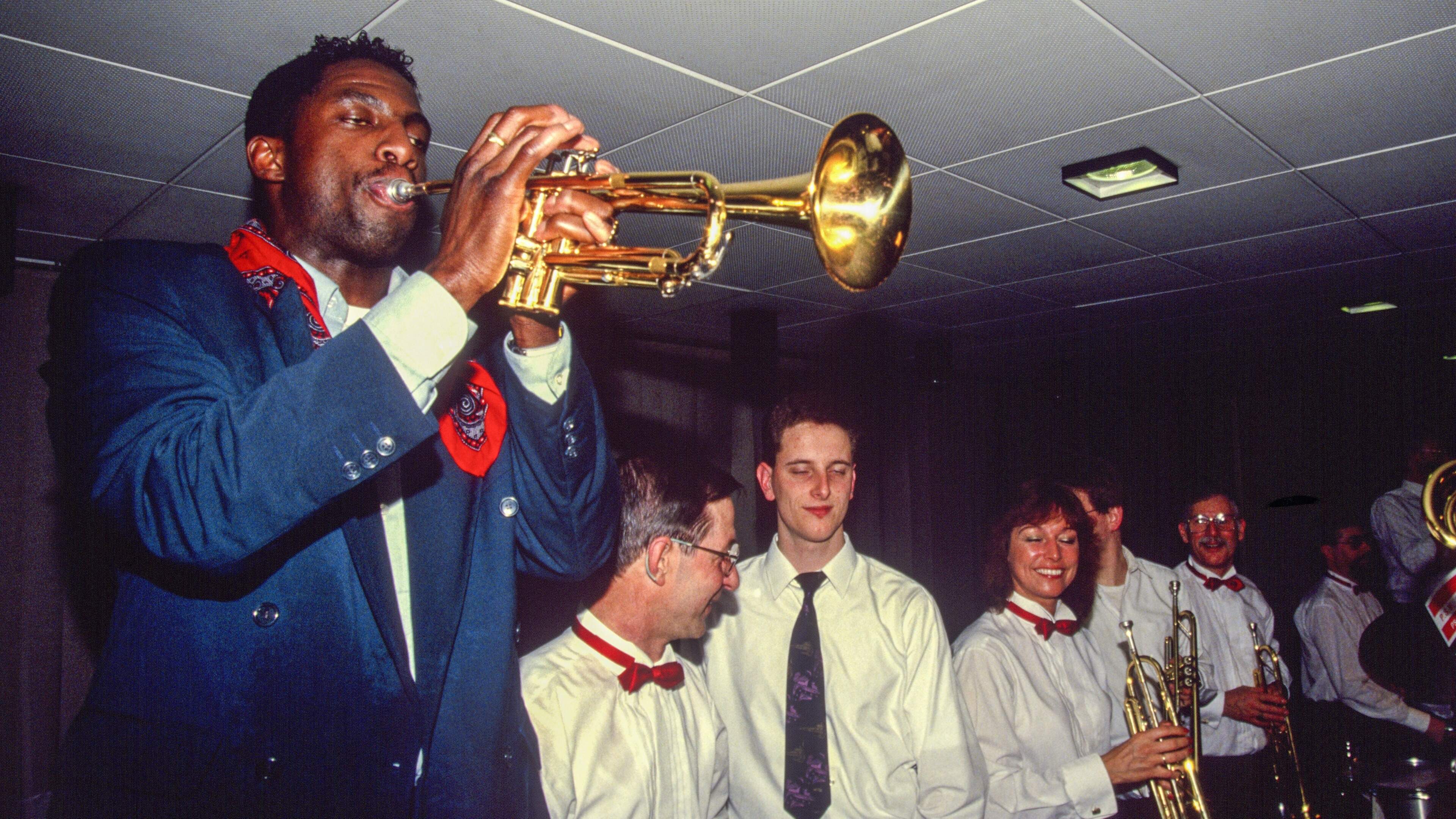 Oud-international Jerry de Jong (61), vader van Nigel, overleden