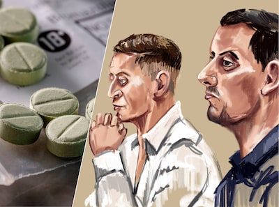 Justitie weet het zeker: 18 van de 58 slachtoffers overleden door drugs van pillensite Funcaps