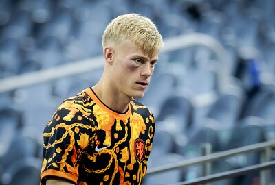 Jan Paul van Hecke heeft toptransfer te pakken: Spurs betaalt 60 miljoen euro voor Zeeuwse verdediger