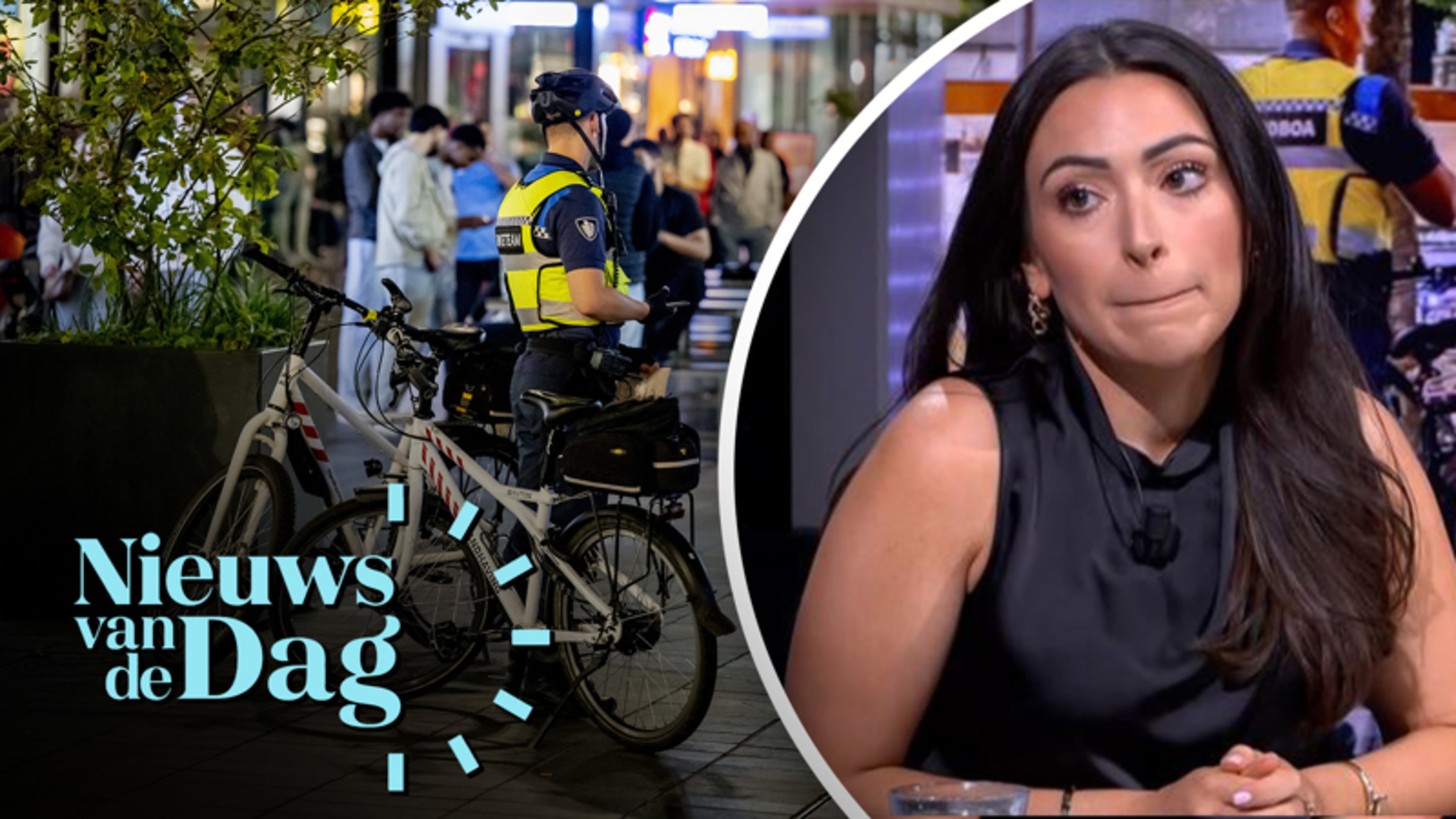 Lale Gül eerlijk over ervaring straatintimidatie: ‘Uitgescholden en bespuugd’