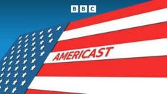 Americanswers… on 5 Live! Is Trump still fit for the job on his 80th birthday?