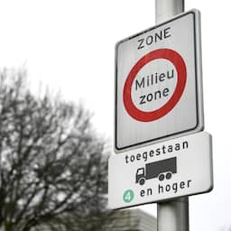 Snellere verbetering luchtkwaliteit: levensverwachting 2030 stijgt met 4 maanden