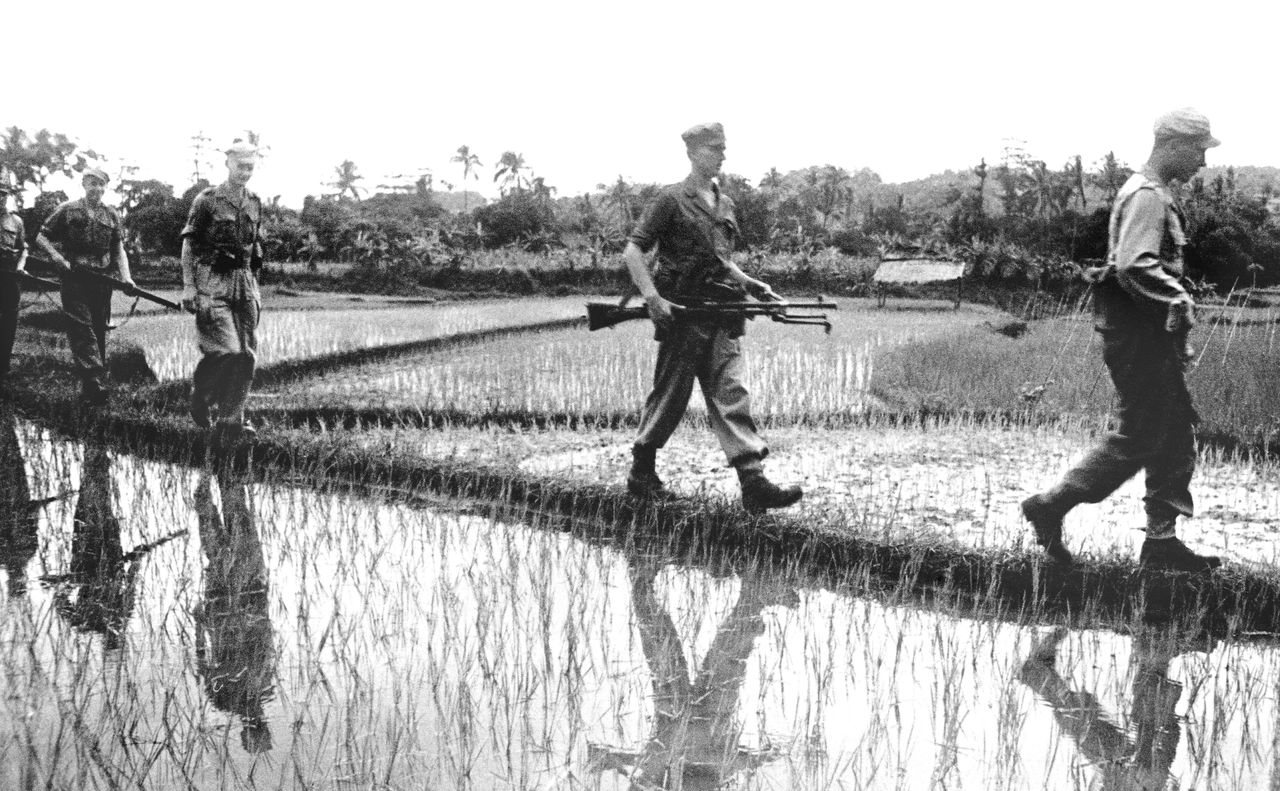 Excuses voor de oorlog tegen Indonesië zijn alleen geloofwaardig als ze consequenties hebben