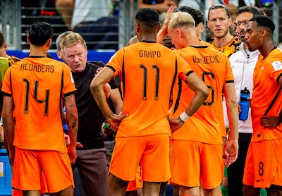 ‘Afgestraft door dappere Japanners’: buitenlandse media kritisch op Oranje en Ronald Koeman na WK-start