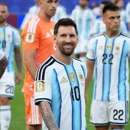 WK-topscorer en de oudste: records en mijlpalen na de magisch avond van Messi
