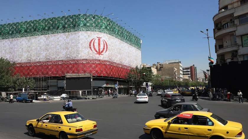 Tekst voorlopig vredesakkoord VS en Iran uitgelekt