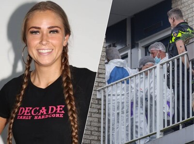 Hardcorelabel rouwt om plots overleden Anoeska (25): 'Dierbare van onze familie heengegaan'