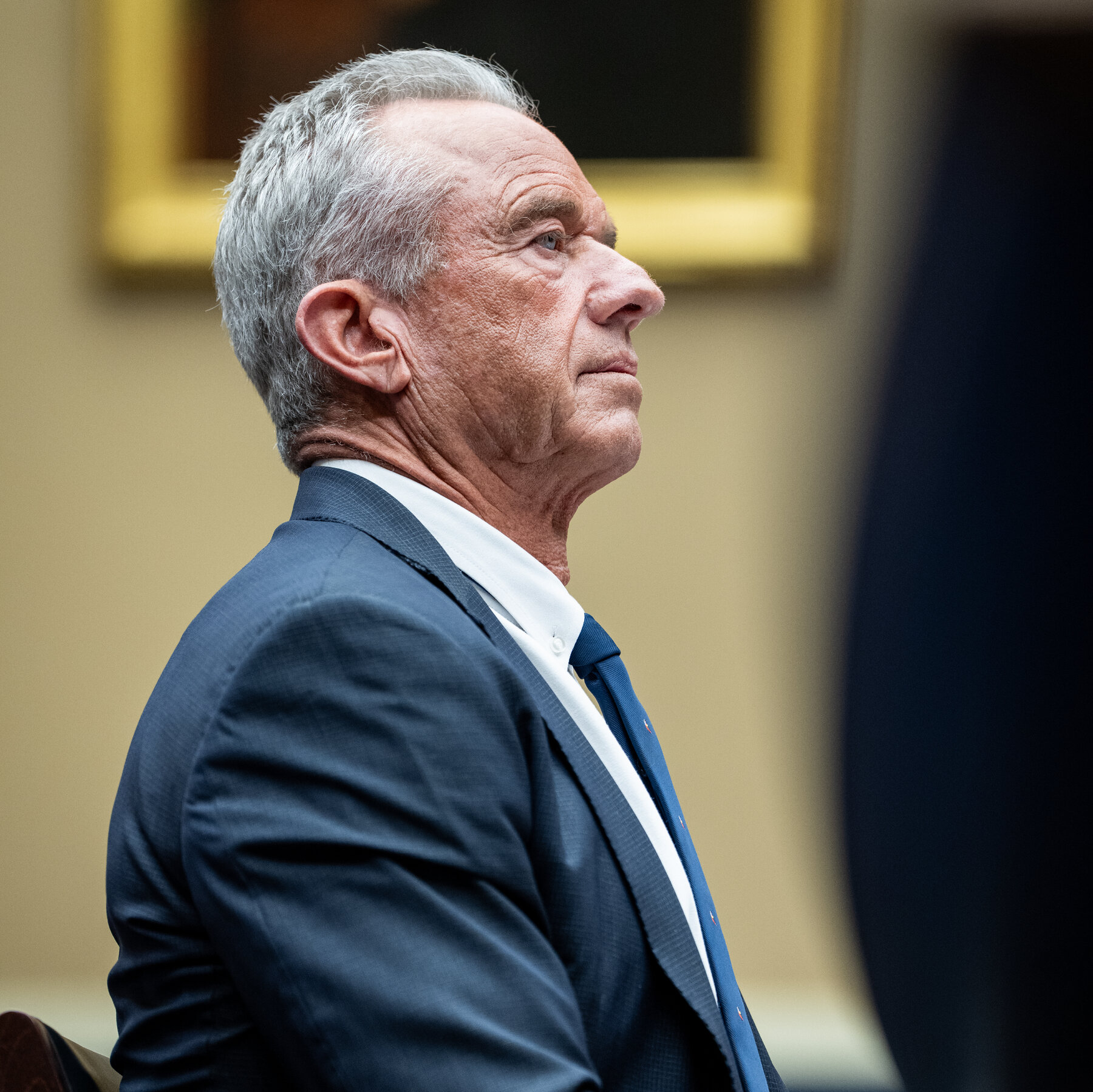 Kennedy Seeks to Expedite Appeal of Ruling That Blocked His Vaccine Policies