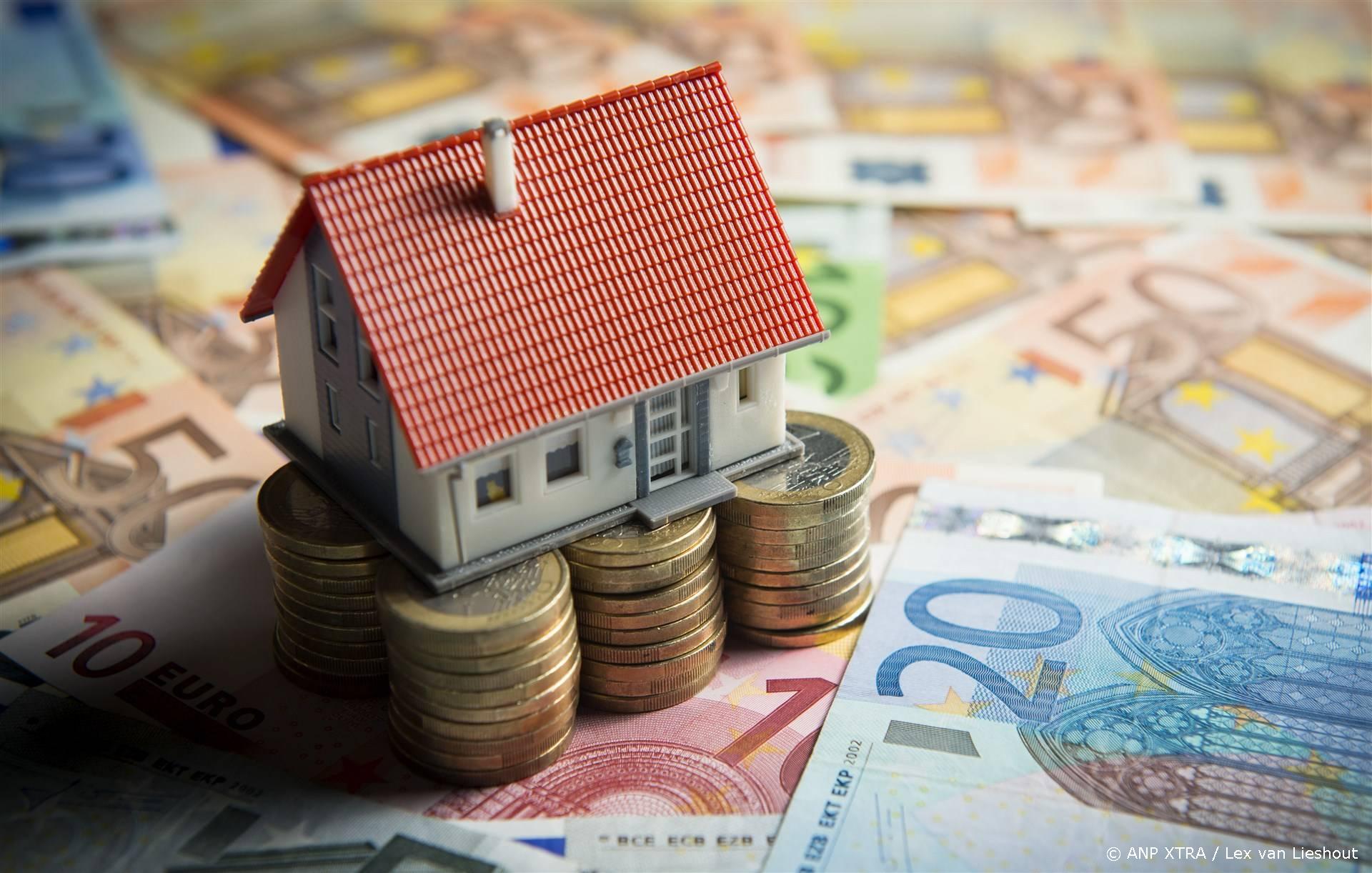 WOZ-waarde schiet opnieuw omhoog: dit is de gemiddelde woning in Nederland nu waard