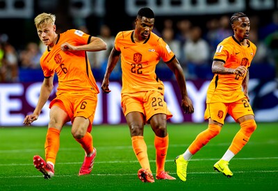 Transferkoorts rond Oranje op het WK: Dumfries en Van Hecke al weg, nog veel meer spelers in de etalage