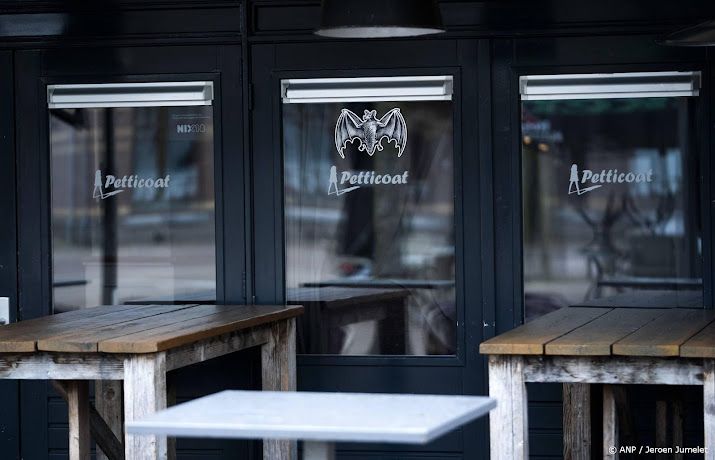 Gijzelnemer café Ede opgenomen in tbs-kliniek voor behandeling