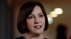 Government to apologise to victims of forced adoptions in England