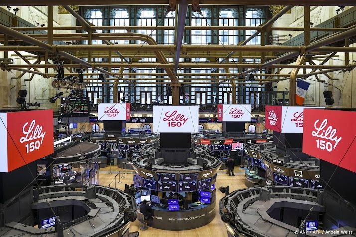 Katwijkse raad zet deur open voor miljardenfabriek Eli Lilly
