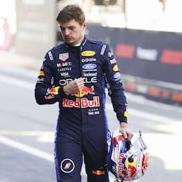 NU+ | Mercedes vol vertrouwen voor bloedhete GP Barcelona, Verstappen twijfelt