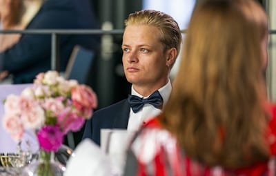 Opluchting bij slachtoffers na veroordeling Noorse ‘bonusprins’ Marius Borg Høiby: tot vier jaar cel