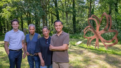 Molukkers in Helmond hopen op excuses, maar vooral op echte erkenning van hun geschiedenis
