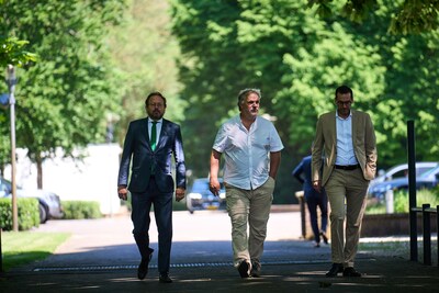Welke vraag zou jij stellen aan de voorzitters van de drie grootste vakbonden?