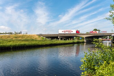 Oproep voor nieuwe aquaduct-lobby Oirschot: ‘We hebben ons door Rijkswaterstaat laten pakken!’