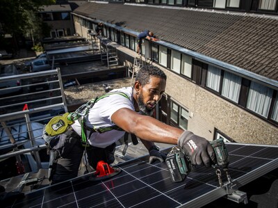 Animo voor zonnepanelen naar nieuw dieptepunt nu financieel voordeel grotendeels verdampt