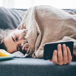 Fors meer meldingen van online seksueel misbruik: 'Men is zich meer bewust'