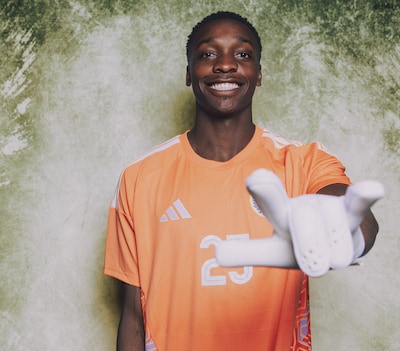 Dat keeper Tyrick Bodak met Curaçao naar het WK is, is óók goed nieuws voor Telstar