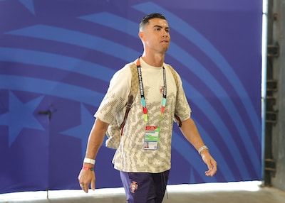 LIVE WK voetbal | Cristiano Ronaldo in basis Portugal tegen DR Congo en begint aan zijn zesde WK