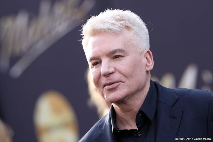 Mike Myers hint op vierde Austin Powers-film