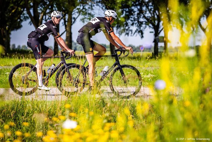 Meer sportevenementen afgelast of aangepast vanwege hitte