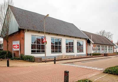 Bouw multifunctionele accommodatie in Beuningen start na de zomervakantie