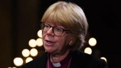 Church of England apologises for role in forced adoptions