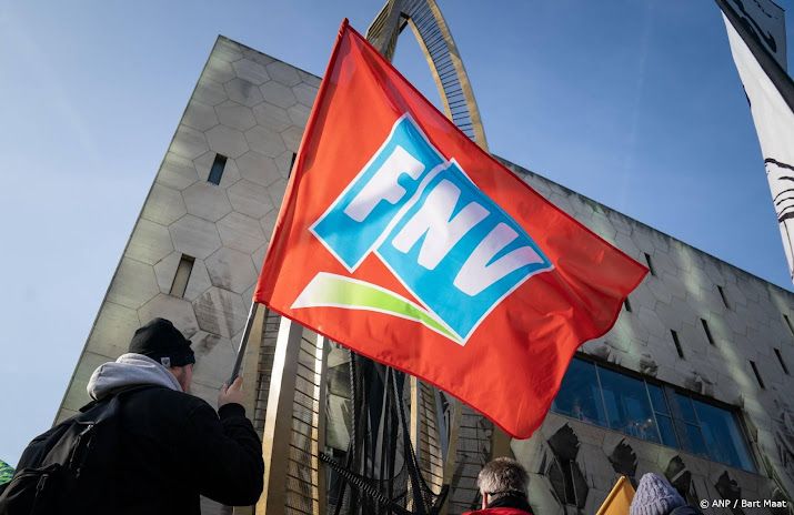 FNV dreigt met staking bij Etos en Kruidvat voor betere cao