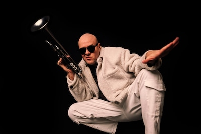Deze Amerikaanse topper uit band van Prince laat Gorssel swingen tijdens IJsseljazz