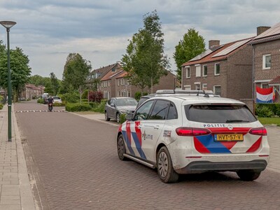Scooterbestuurder vlucht voor politie in Gemert: jonge man aangehouden