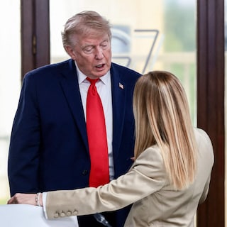 Italië cancelt diplomatieke ontmoeting vanwege ‘beledigende opmerkingen’ van Trump