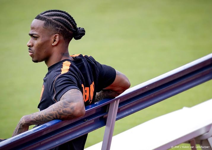 Summerville, Depay en Van de Ven bij volgende kaart geschorst