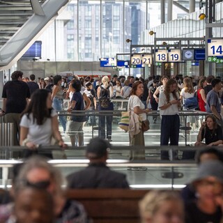 Is reizen te duur? Dan kan je in Amersfoort en Nijmegen een half jaar gratis met de trein
