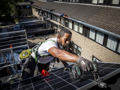 Animo voor zonnepanelen naar nieuw dieptepunt nu financieel voordeel grotendeels verdampt