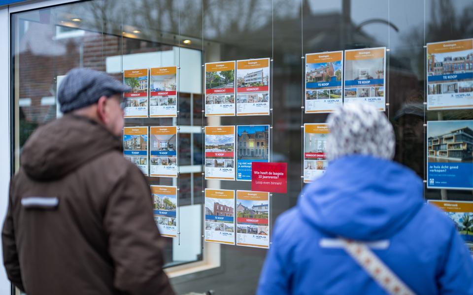 Hoeveel zijn huizen in jouw gemeente waard? Check het hier