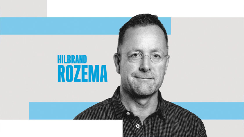 Haar verleden was gitzwart. En toch werd ze wereldberoemd, als Flying Doctor en mensenredder in Kenia