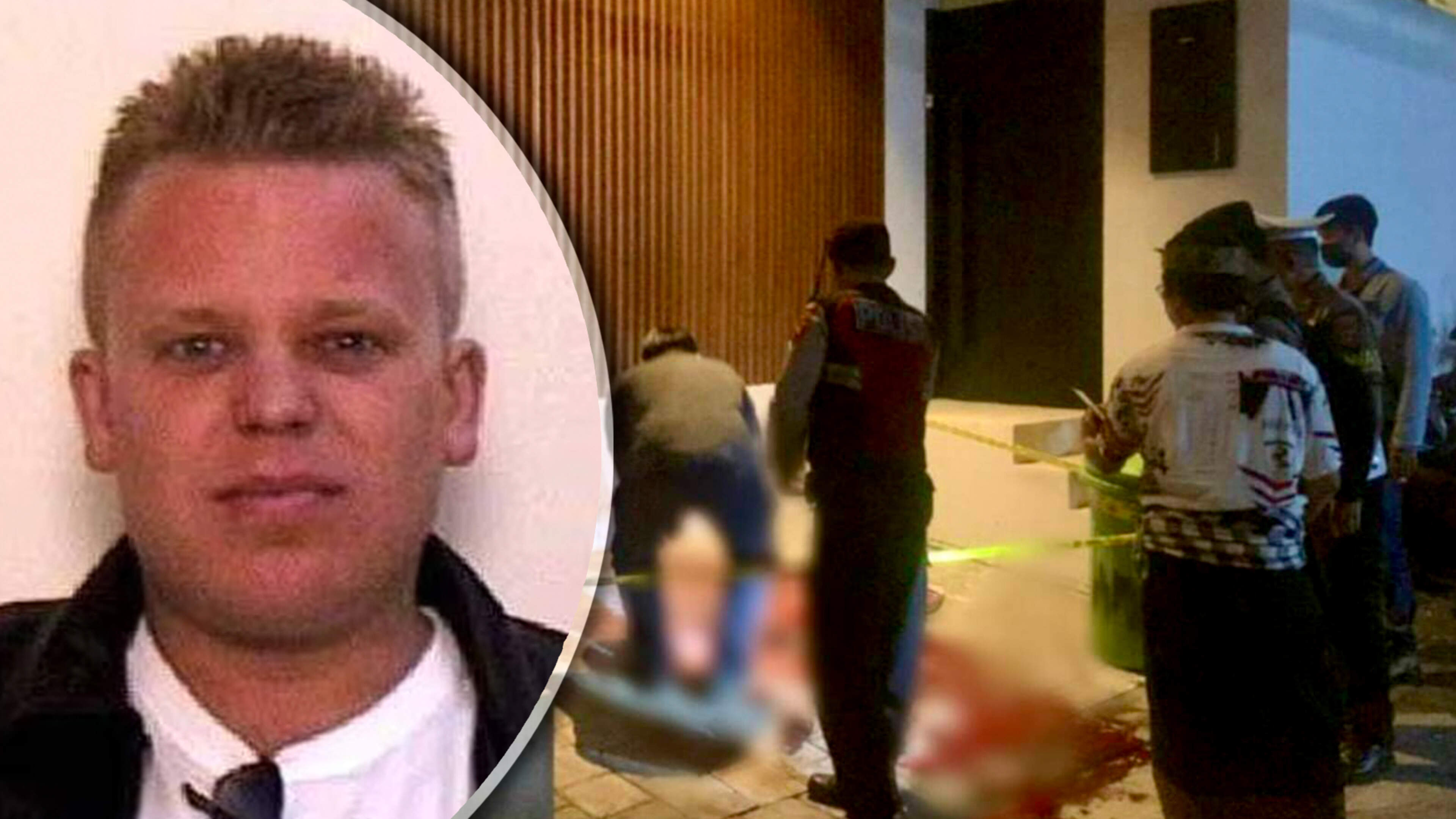 Verdachte van gruwelmoord op Nederlandse drugscrimineel René Pouw (49) opgepakt in Brazilië