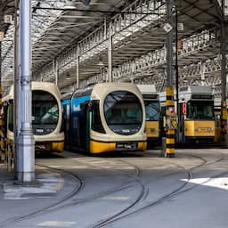 Trambestuurders Milaan geschorst na delen van beelden vrouwelijke passagiers